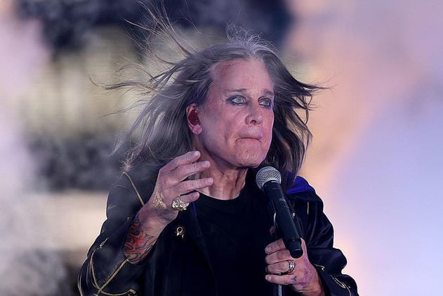 Ozzy Osbourne Passes - Summary of the Internet – July 24, 2025