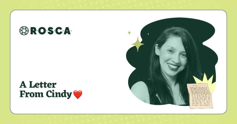 Una Carta para Mis Nuevos Metiches