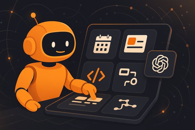 OpenAI Launches ChatGPT Agent Mode