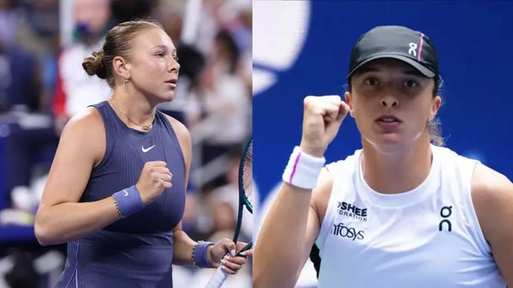 Swiatek Snubs Anisimova in Painful Revelation 