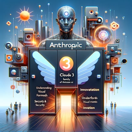 🥊 Claude de Anthropic Amenaza el Trono de ChatGPT: La Batalla de Titanes