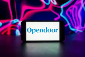 What is happening with OPEN?