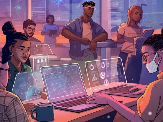 Austin Nonprofits to Receive AI Training Through $1M Google.org Grant