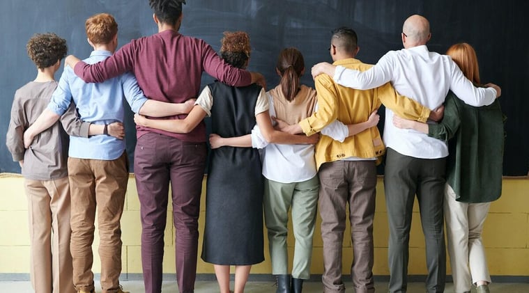 How Embracing Diversity Leads to Innovation