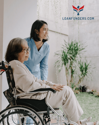 Spotlight on Assisted Living & Skilled Nursing Facilities: Financing Essentials