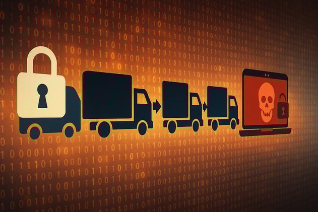 Volvo Group North America Impacted by Miljödata Ransomware Breach
