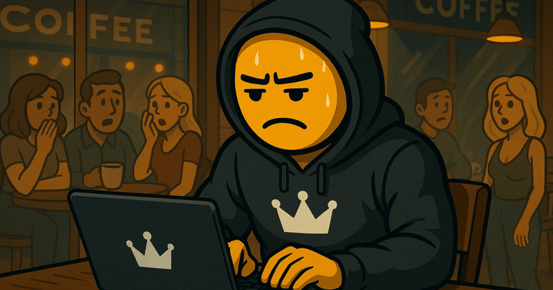 The Broke Mindset is Killing You