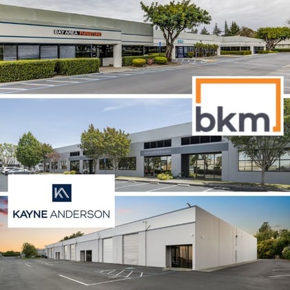 Small Bay Daily - July 29 - BKM/Kayne Anderson JV buys Bay Area portfolio for $122.2M
