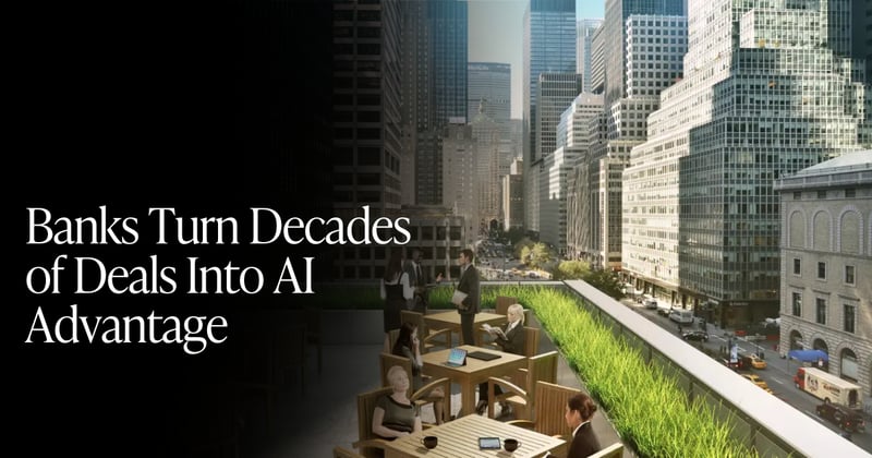 🍋 Boutique Banks’ New Superpower