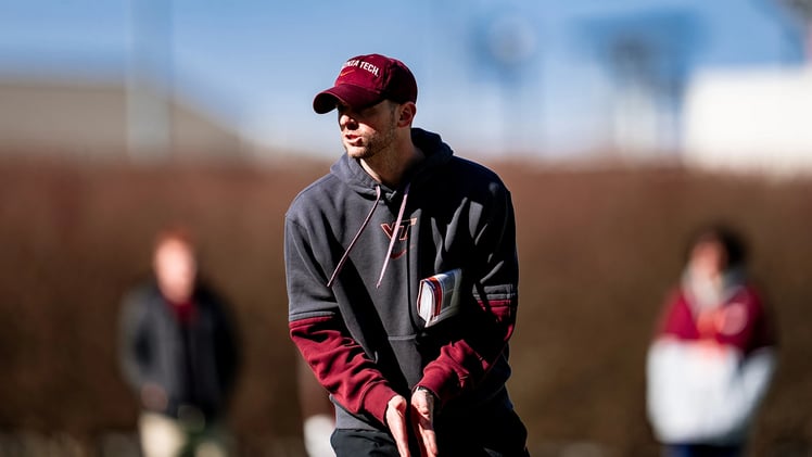 Inside HokieSports: Lunch Pail Defense Returns