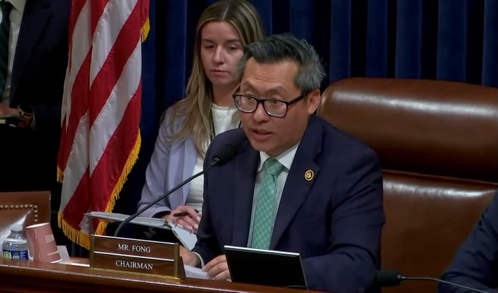 Nimitz Tech Hearing - 3-18-2026