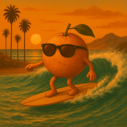 Surf-Inspired Eats, Concerts, Markets, and Holiday Events in OC