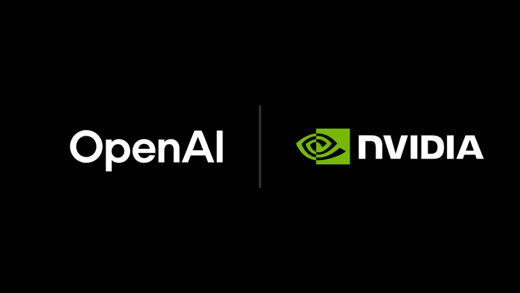 A Estratégia da Nvidia com a OpenAI e Intel