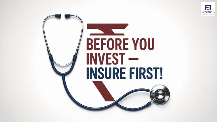 Why Health Insurance Should Be Your First Step in Personal Finance