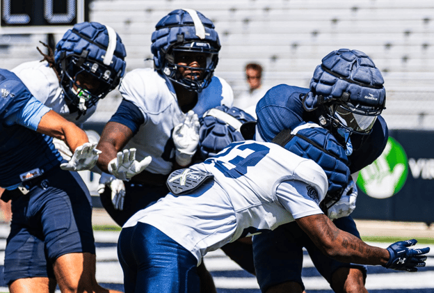 Monarch Brew 4/15: It's (Spring) Game Week!