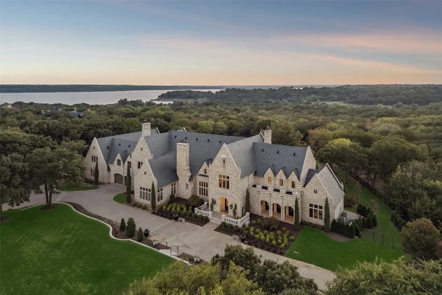 This Weekend in Denton County: Blues Festival, Luxury Estates, Art Galleries, and More!