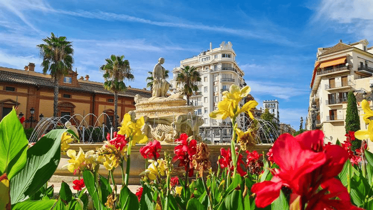Seville – Flamenco, Orange Blossoms & Moorish Magic