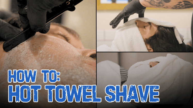 Synthetics in Scentmaking; the Hair+Makeup of 'Pillion'; and How to Hot Towel Shave