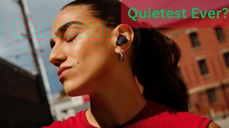 Bose QuietComfort Ultra Earbuds 2 Review—Mind-Blowing Upgrade or Total Hype?