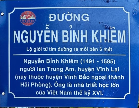 Nguyen Binh Khiem