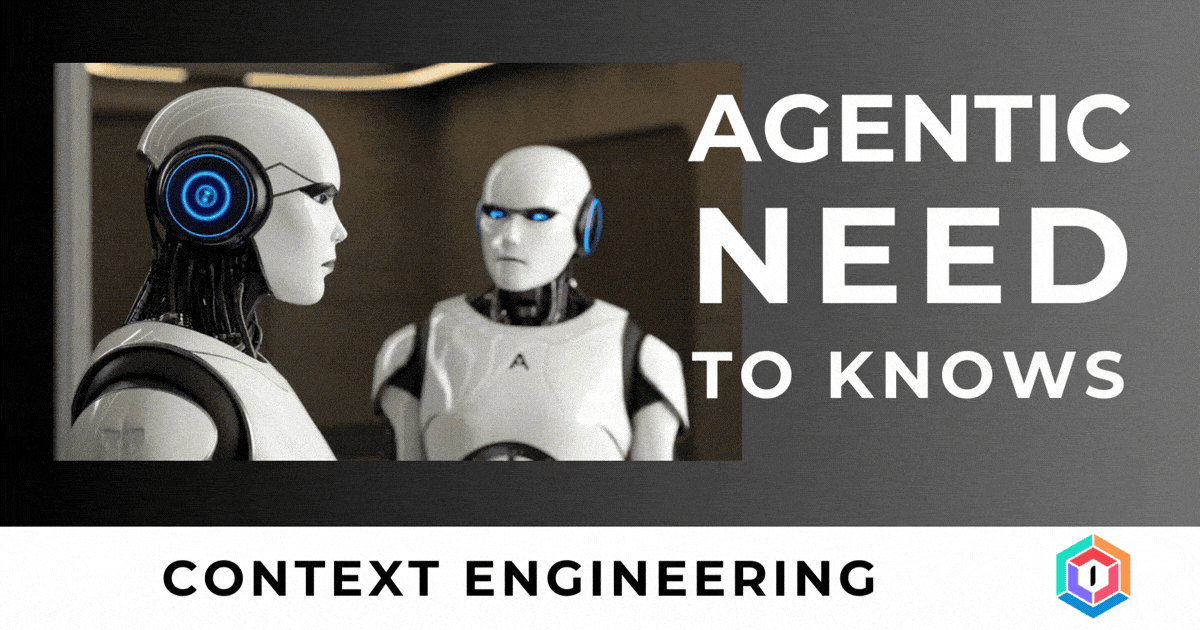 Context Engineering: The Skill Every Data Engineer Needs Right Now