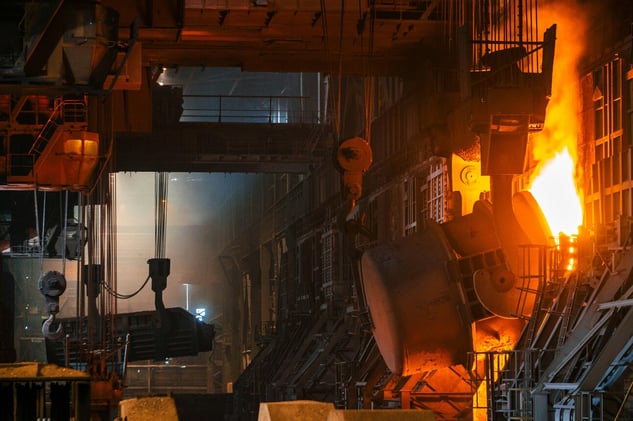 Whyalla Steelworks now up for sale amid strong interest from overseas
