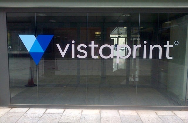 Vistaprint’s Podcast Didn’t Sound Like Marketing 🎧