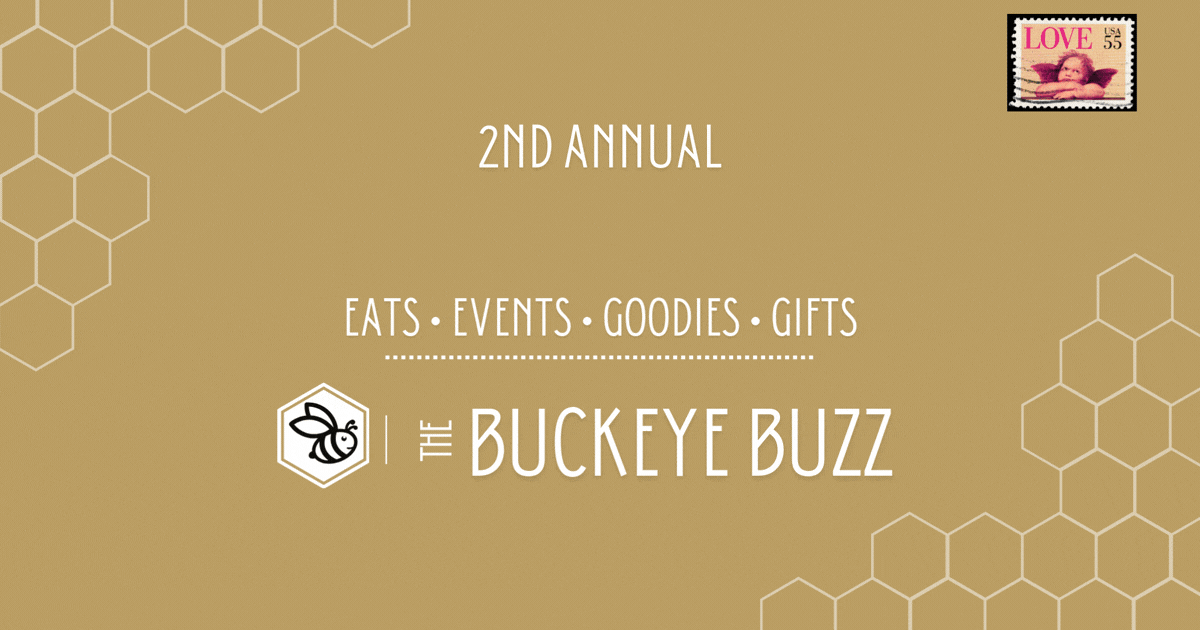 2ND ANNUAL V-DAY LOVE LIST 💘