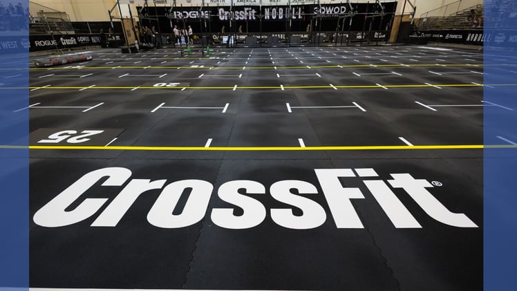 A Guide to 2026 CrossFit Semifinals