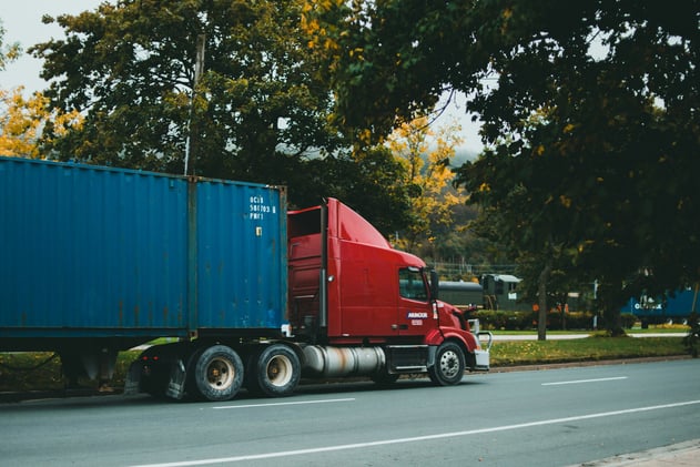 Panjaab Transport Placed in Receivership After Cash Diversions, Liens and CRA Audit Concerns