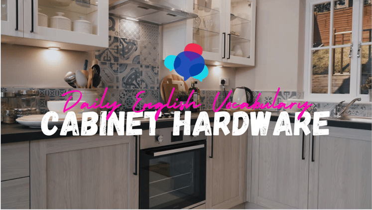 24 | Cabinet Hardware (Premium)