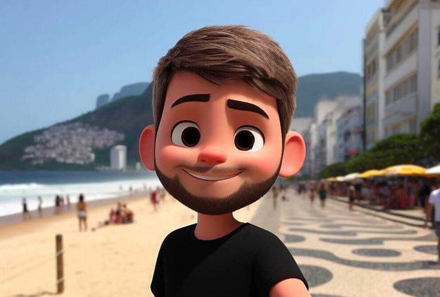 De Disney Pixar à SPA na estratosfera: O que você precisa saber.