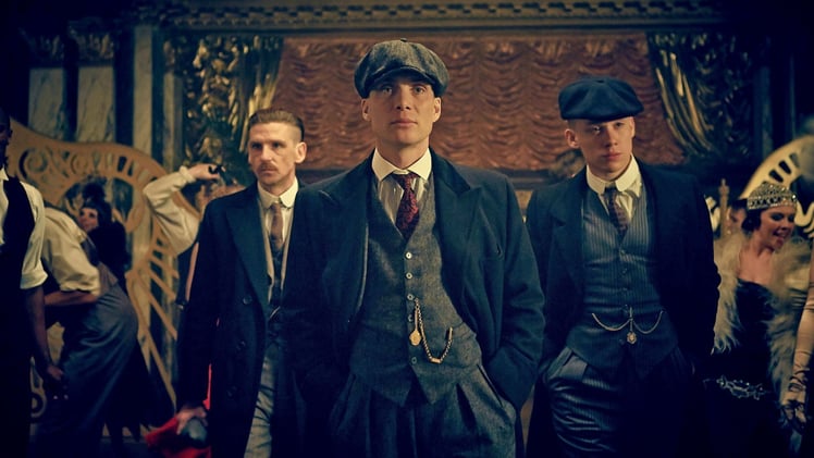 Sequência de Peaky Blinders e Nic Cage em filme de terror sobre Jesus