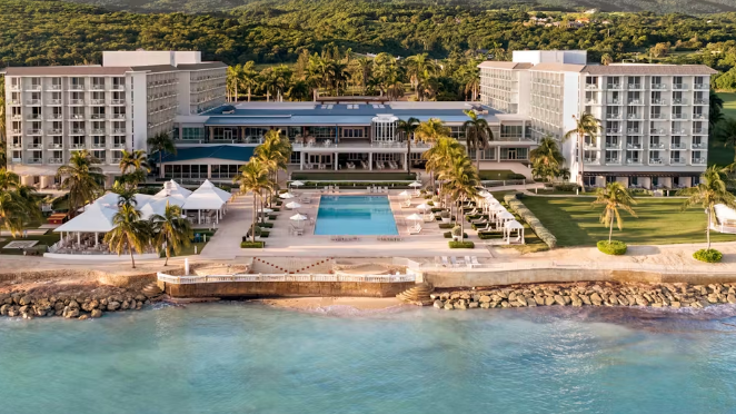 Save 65% - Hyatt All-Inclusive - Caribbean & Mex
