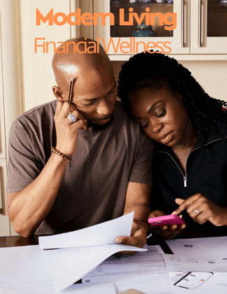 Budgeting for the Soul