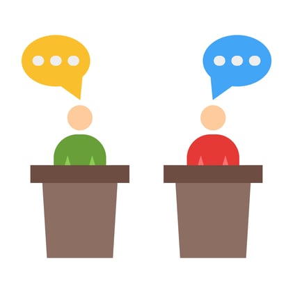 The Sub-domain Versus Sub-directory Debate