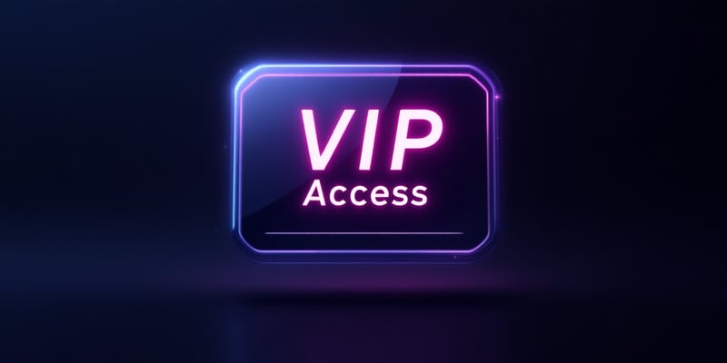 Read this before everyone else does