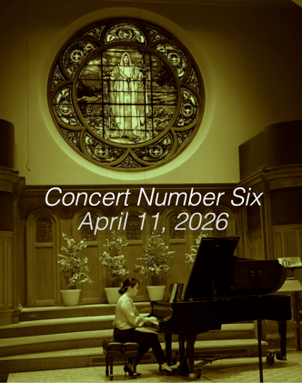 Glow Music Newsletter