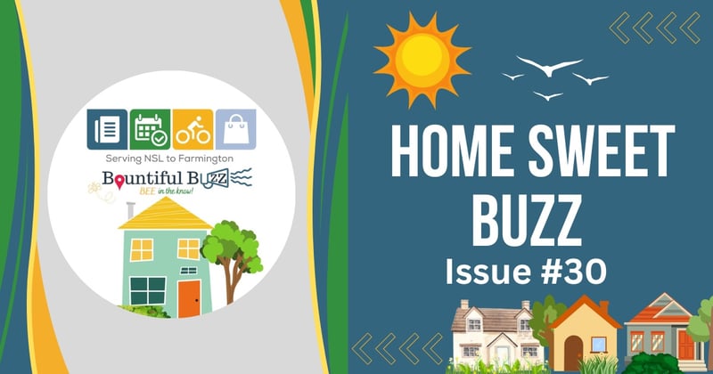 🏠 Market moving, Farmington seller worries + listing picks