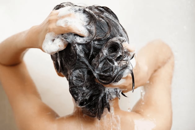Improve Your Sleep by Showering at This Time