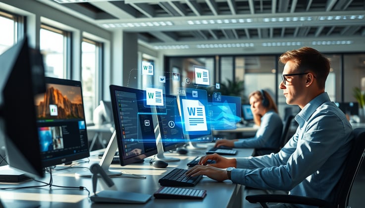 Den Næste Æra for Microsoft Copilot