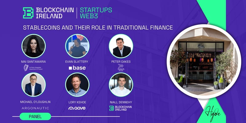 Stablecoins: Beyond the Hype