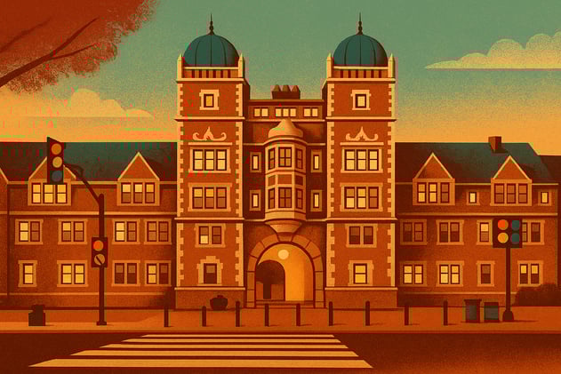 Daily CISO Briefing Note | December 3, 2025