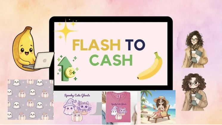 Flash To Cash Review + OTOs: From Files to Sales?