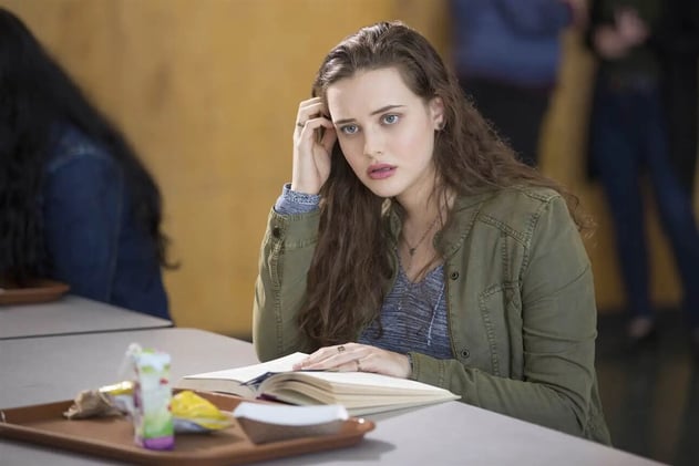 Las búsquedas sobre suicidio en internet crecieron luego de la serie «13 Reasons Why»