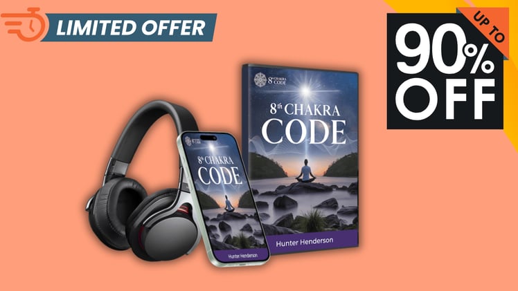 8th Chakra Code Reviews & Complaints: 14 Days That Shocked Me (USA March 2026 Edition)