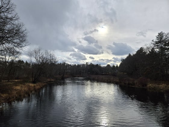 #AcademicRunPlaylist - 12/1/25