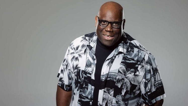 Carl Cox’s Ibiza return after 10 years