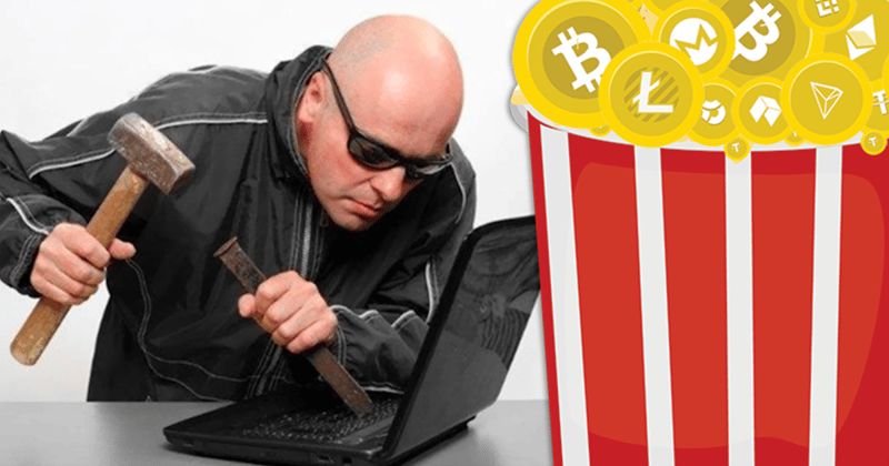 🍿 North Korea’s Lazarus Group Stole $100M