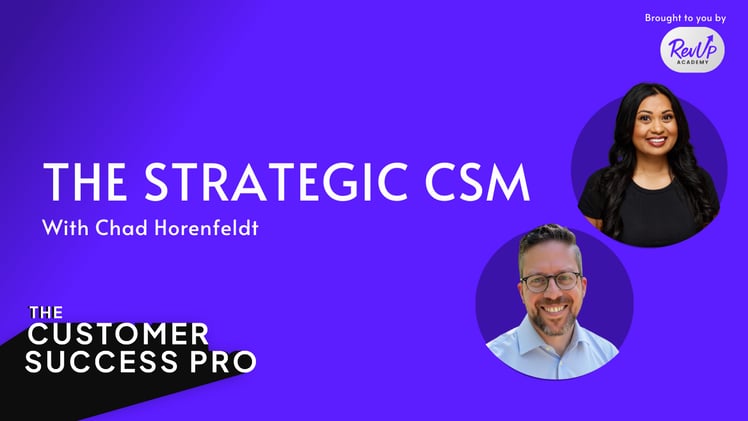 Strategic CS isn’t a title, it’s a mindset